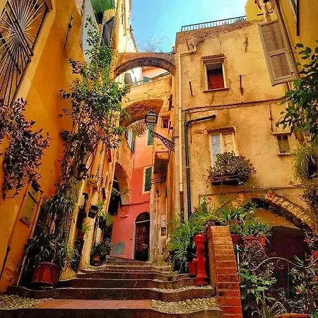 Apartment Classy Homes - C' Era Volta