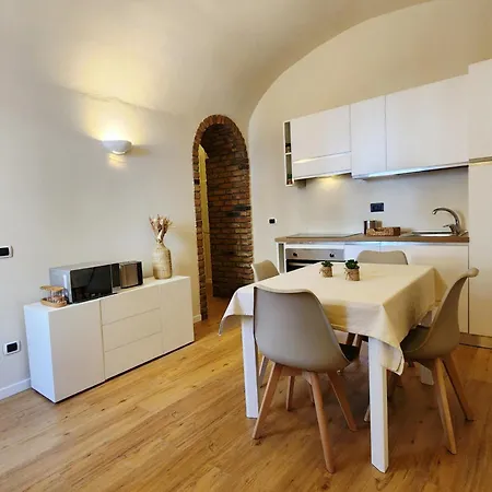 Classy Homes - C' Era Volta * Sanremo