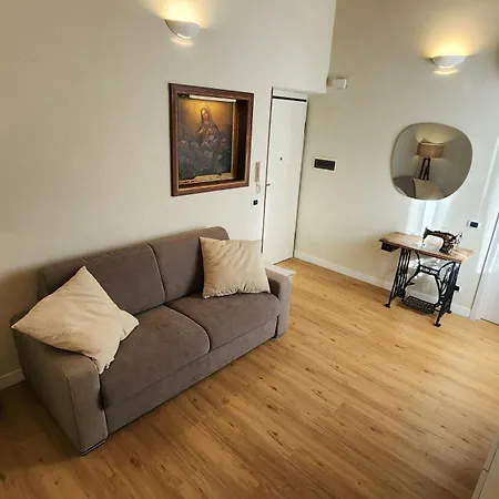 Classy Homes - C' Era Volta Apartment Sanremo