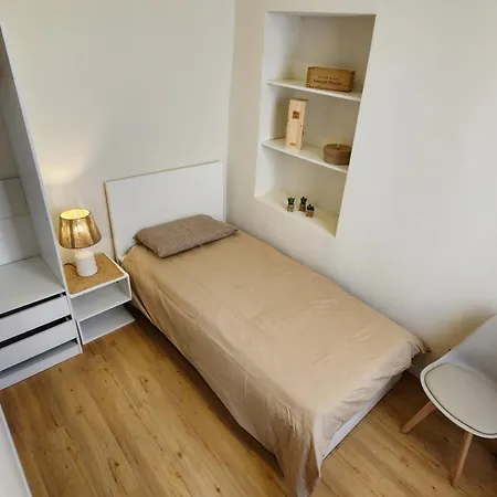 Classy Homes - C' Era Volta Apartment *