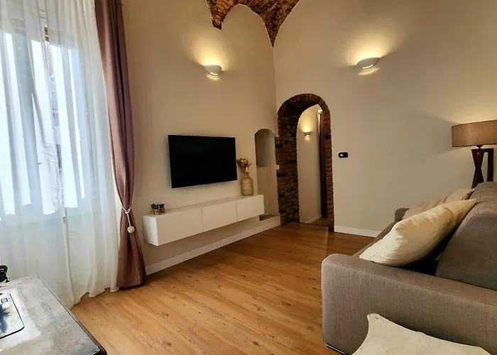 Apartament Classy Homes - C' Era Volta *