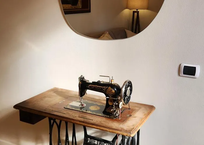 Classy Homes - C' Era Volta *