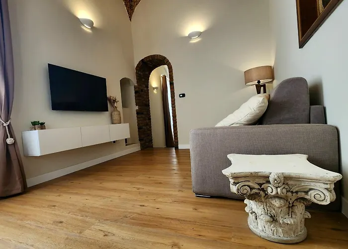 Apartament Classy Homes - C' Era Volta