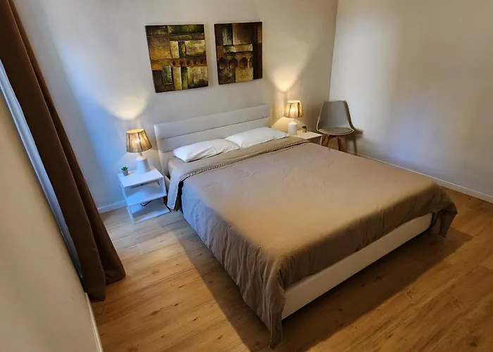 Classy Homes - C' Era Volta *