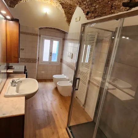 Апартаменты Classy Homes - C' Era Volta *