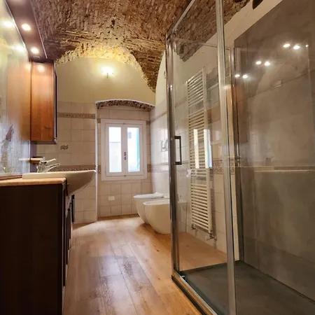 Classy Homes - C' Era Volta * San Remo