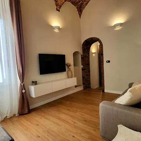 Apartamento Classy Homes - C' Era Volta *