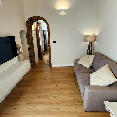 Apartment Classy Homes - C' Era Volta Sanremo