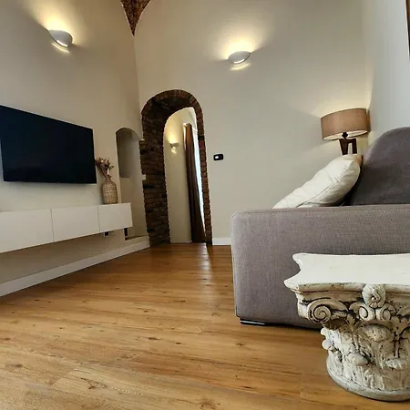 Апартаменты Classy Homes - C' Era Volta