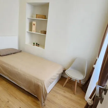 Апартаменты Classy Homes - C' Era Volta Санремо