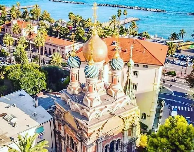 Classy Homes - C' Era Volta Appartement *