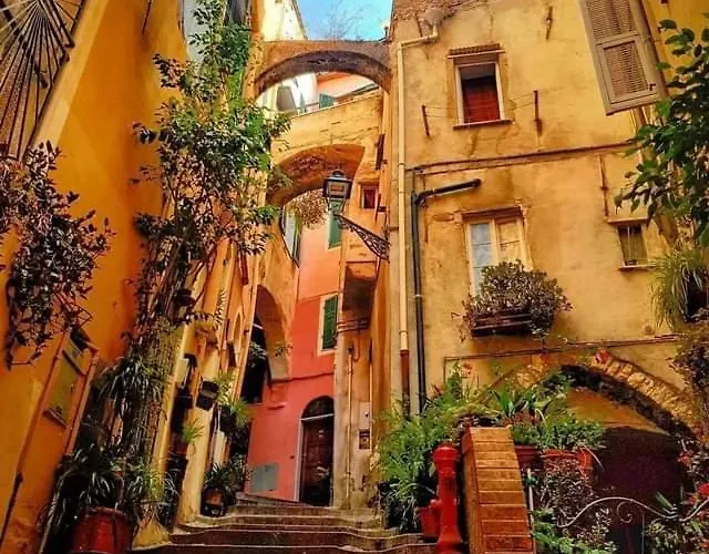 Appartement Classy Homes - C' Era Volta