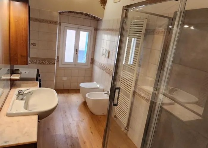 Appartement Classy Homes - C' Era Volta *