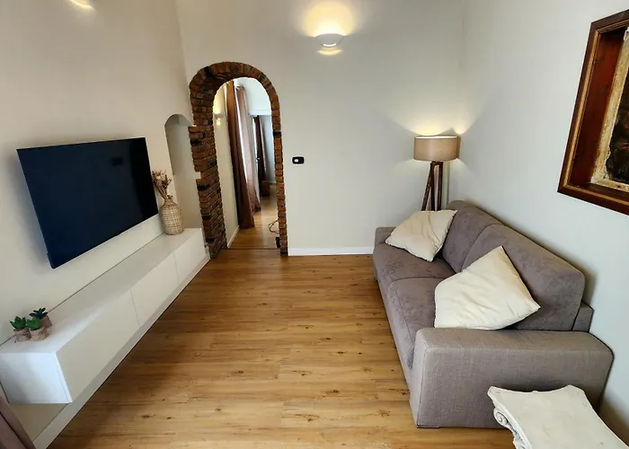 Appartement Classy Homes - C' Era Volta San Remo