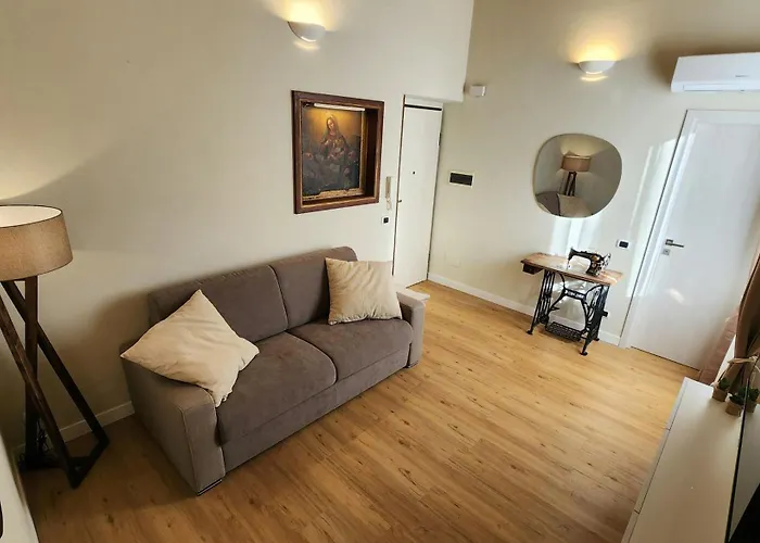 Classy Homes - C' Era Volta Appartement San Remo