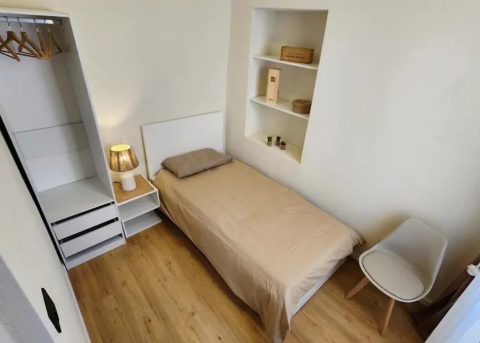 Classy Homes - C' Era Volta Appartement *