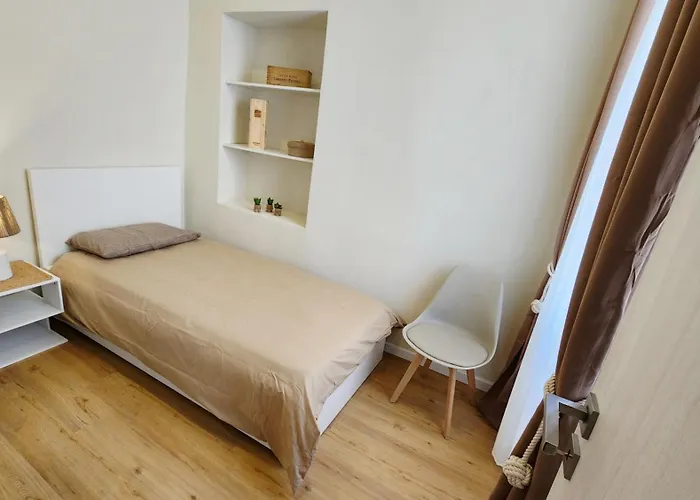 Appartement Classy Homes - C' Era Volta San Remo