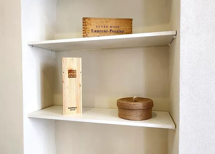 Classy Homes - C' Era Volta Appartement